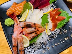 -福匠日本料理(人民路店)