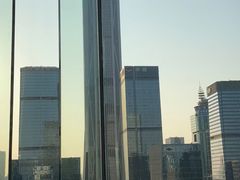 -深圳星河丽思卡尔顿酒店