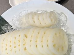 -颜家菜·鲁菜世家(大明湖店)