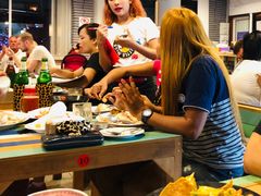 -Doo Dee Thai Food(Issan/Isaan/Esan)