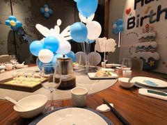 -阿明小菜·海鲜·上海菜(梅陇华理店)
