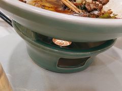 -海泰食府(北京总店)