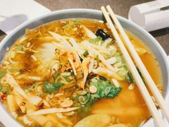 -无名缘米粉(大食代东方广场店)