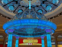 -澳门威尼斯人综合度假区
