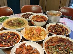 -辣螃铠盆盆蟹大排档(海昌店)