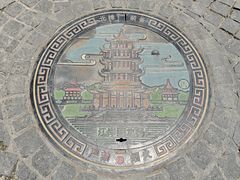 -飞马旅黎黄陂路文旅街区