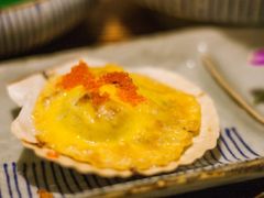 -阿吾罗日本料理(K11艺术中心店)