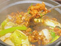 -夜郎国·贵州菜(南山店)