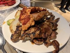 -天伦松鹤大饭店·欣妮咖啡
