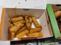 -Pelicana百利家炸鸡(江南西名店城店)