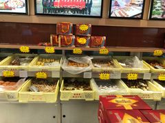 -芦庄子桂顺斋(和平路总店)