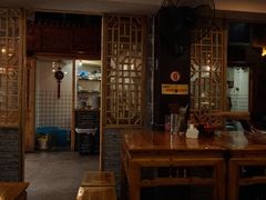 -锦泓老字号猪脏粉(东联大厦店)