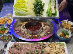 -俏媳妇火锅(宽窄巷子店)