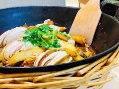 -常营天街长楹美食(常营民族家园B区店)