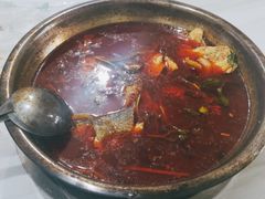 -重庆特色冷锅鱼(武大店)