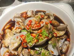 -遇上西雅图多融合海鲜自助餐厅(中房金谊广场店)