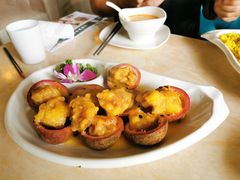-泰米·休闲餐厅