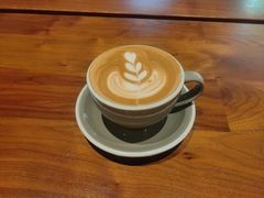 -BAKER&SPICE(安福路店)