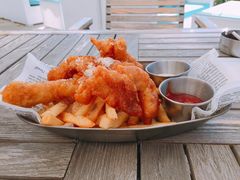 -JF Garden(渔人码头店)