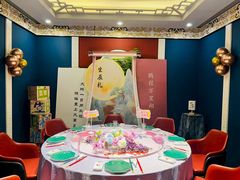 -金狮麟·新豫菜(金码大厦店)