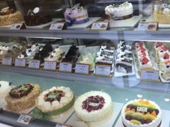 -仟吉KenGee(国贸360店)