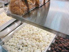 -金粒门·新鲜零食(坡子街店)