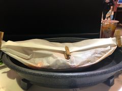 -鱼颜诱纸纸上烤鱼·蛙(龙湖天街店)