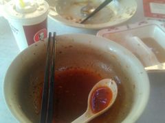 -李先生牛肉面大王(朝阳街店)