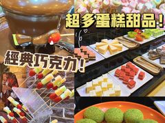 -拉丁餐厅·巴西烤肉自助(正佳广场店)