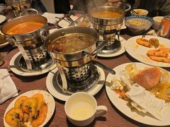 -西安豪享来温德姆至尊酒店