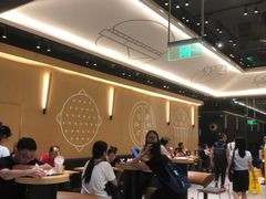 -麦当劳(SM城市广场店)