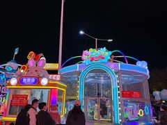 -万达广场(万州店)