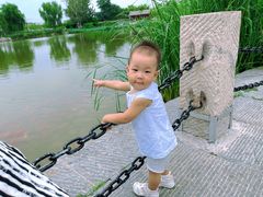 -西海子公园