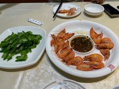 -南海渔家•海鲜•正宗海南菜(海棠湾店)
