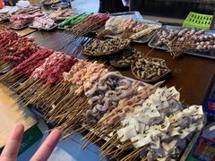 -袁师傅烤肉(弹子石店)