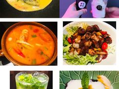 -美奈小馆·越南料理(中航城君尚购物中心店)