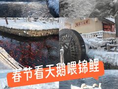 -水磨沟公园