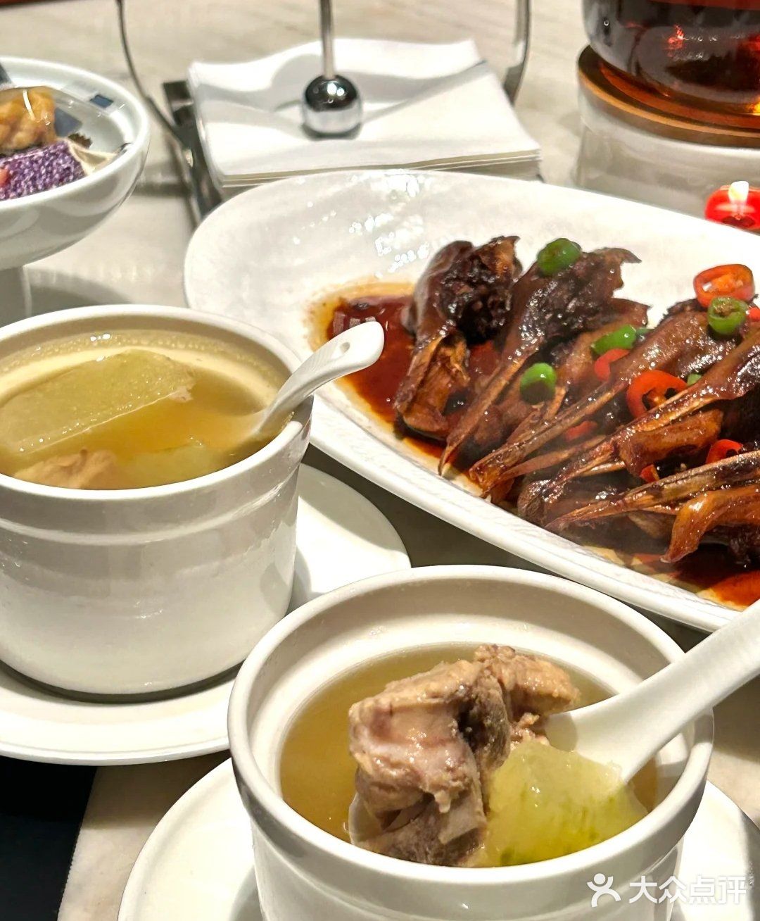 今天也要吃得精致一点