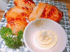 -萤初高端日料王(曲江银泰店)
