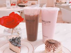 -PETIT PARIS 小巴黎(凯德1818店)
