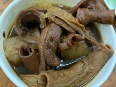 -清真蒋有记(老门东店)