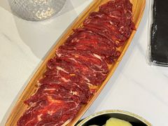 -巴邑火锅(江北万达店)