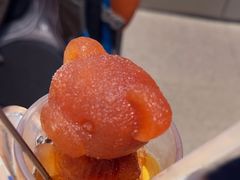 -文通冰室(东方宝泰店)