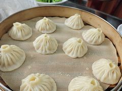 -邢家锅贴老店·非遗·开封菜(金明广场店)