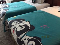 -天目湖御水温泉·度假酒店