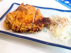-食运茶餐厅(文化宫店)