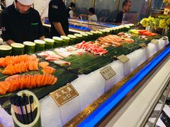 -诱货海鲜自助火锅(爱琴海购物公园东百店)