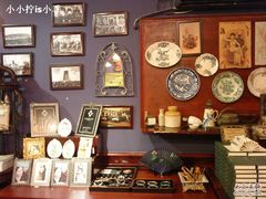 -赵小姐的店(鼓浪屿三友店)
