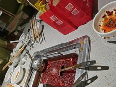 -海底捞火锅(八佰伴店)