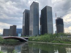 -西海子公园